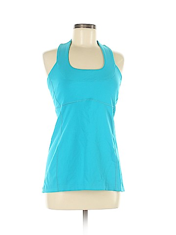 Lululemon Athletica Active Tank (view 1)