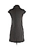 Alyn Paige Gray Casual Dress Size S - photo 2