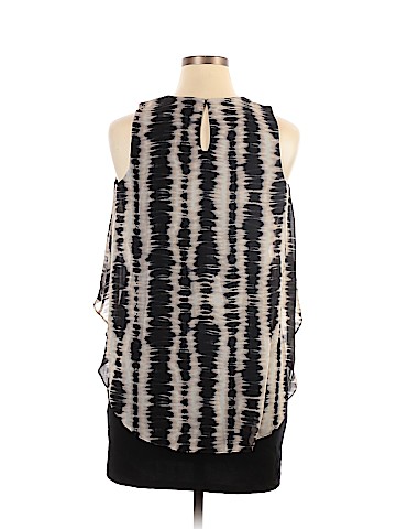 labworks Casual Dress (view 2)