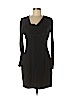 Helmut Lang Black Casual Dress Size 6 - photo 1