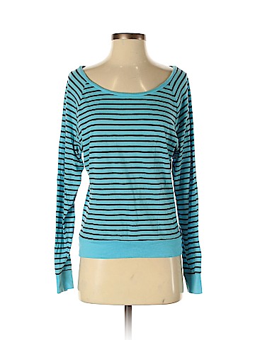 Victoria's Secret Pink Long Sleeve Top (view 1)