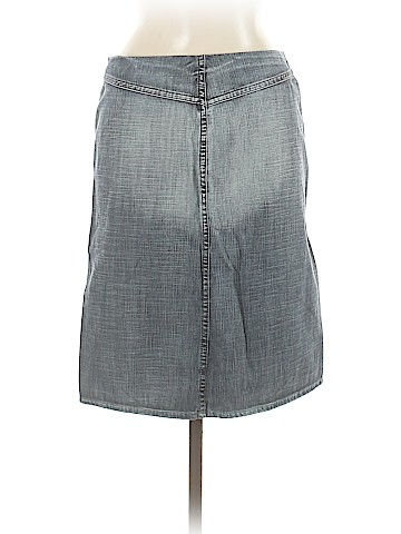 Diesel Denim Skirt (view 2)