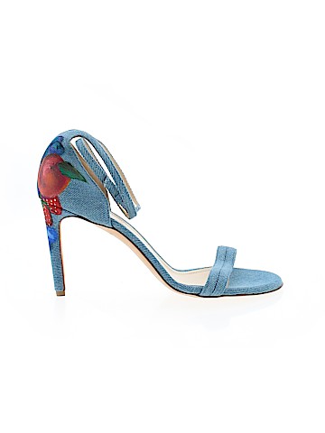 Chloé Gosselin Heels (view 1)