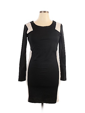 Corey P. Casual Dress (view 1)