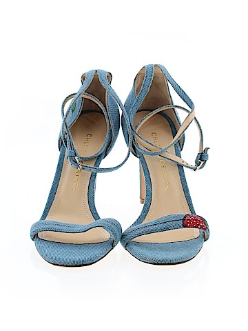 Chloé Gosselin Heels (view 2)