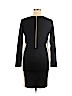 Corey P. Black Casual Dress Size 14 - photo 2