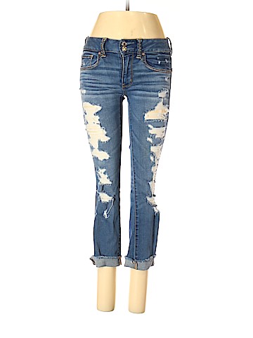 American Eagle Outfitters Jeans (view 1)