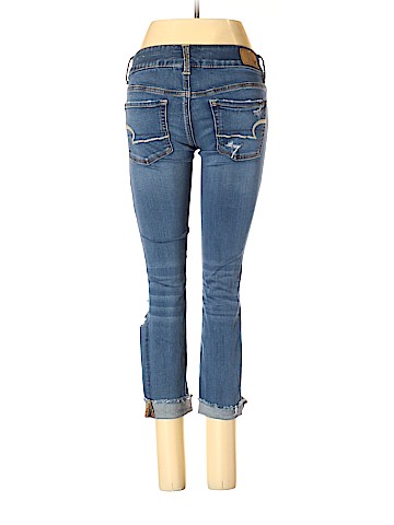 American Eagle Outfitters Jeans (view 2)