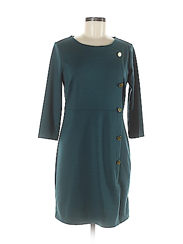 NY Collection Casual Dress (view 1)