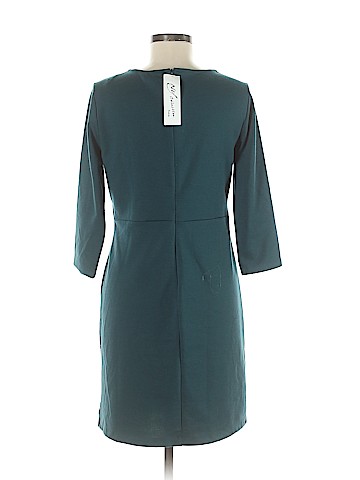 NY Collection Casual Dress (view 2)