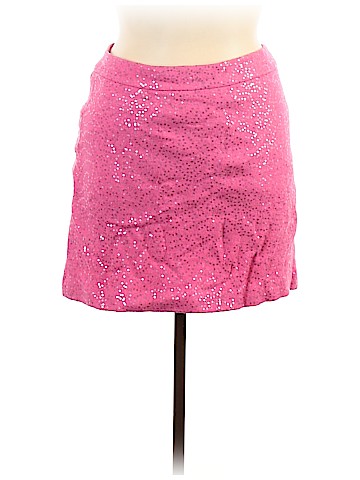 Ann Taylor LOFT Formal Skirt (view 1)