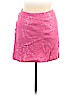 Ann Taylor LOFT Pink Formal Skirt Size 14 - photo 1