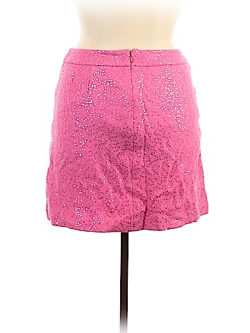 Ann Taylor LOFT Formal Skirt (view 2)