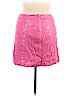 Ann Taylor LOFT Pink Formal Skirt Size 14 - photo 2