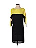 Ralph Lauren Black Label Yellow Casual Dress Size S - photo 1