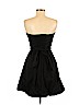 Speechless Black Cocktail Dress Size 11 - photo 2