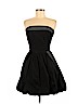Speechless Black Cocktail Dress Size 11 - photo 1