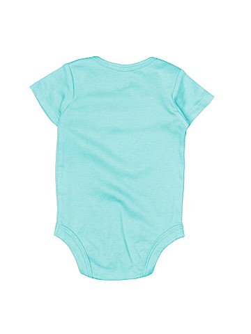 Topsville Short Sleeve Onesie (view 2)