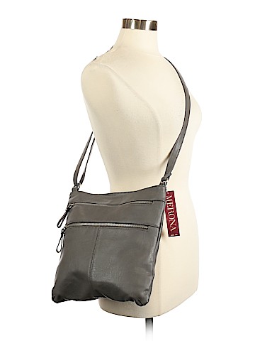 Merona Crossbody Bag (view 2)
