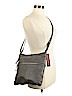 Merona Gray Crossbody Bag One size - photo 2