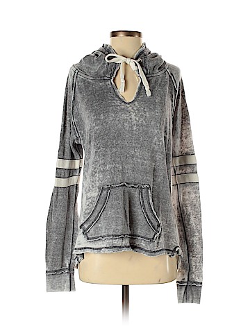 Ocean Drive Clothing Co. Pullover Hoodie (view 1)