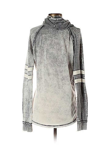 Ocean Drive Clothing Co. Pullover Hoodie (view 2)