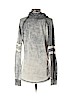 Ocean Drive Clothing Co. Gray Pullover Hoodie Size S - photo 2
