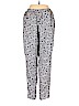 Elaine Turner Gray Casual Pants Size S - photo 2