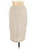 Premise Studio Ivory Casual Skirt Size XL - photo 2