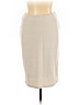 Premise Studio Ivory Casual Skirt Size XL - photo 1