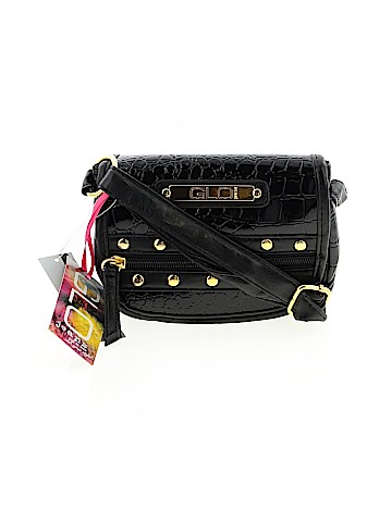 Glo Jeans Crossbody Bag (view 1)