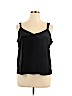 Old Navy Black Sleeveless Top Size XL - photo 1