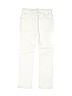 Crewcuts White Jeans Size 6 - photo 2