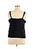Old Navy Black Sleeveless Top Size XL - photo 2