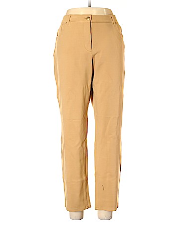 So Slimming by Chico's Jeggings (view 1)