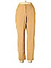 So Slimming by Chico's Tan Jeggings Size XL (3) - photo 1
