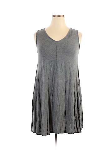 Style&Co Casual Dress (view 1)