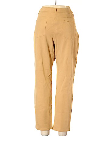 So Slimming by Chico's Jeggings (view 2)