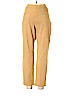 So Slimming by Chico's Tan Jeggings Size XL (3) - photo 2