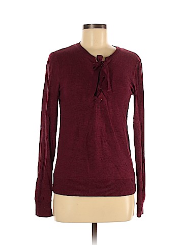 Derek Heart Long Sleeve Top (view 1)