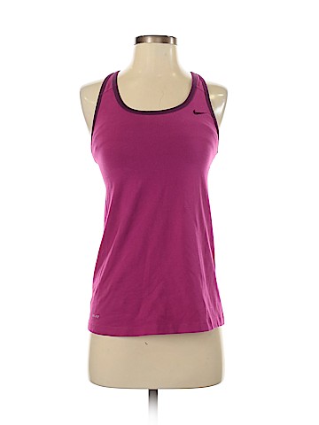 Nike Active Tank (view 1)