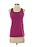 Nike Pink Active Tank Size S - photo 1