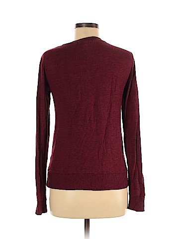 Derek Heart Long Sleeve Top (view 2)