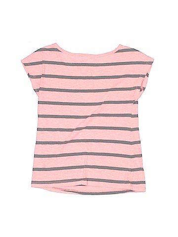 Justice Short Sleeve T-Shirt (view 2)