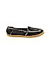 Sanuk Gray Flats Size 9 - photo 1