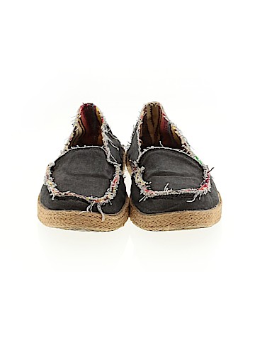 Sanuk Flats (view 2)