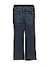 Cat & Jack Solid Blue Jeans Size 5 - photo 2