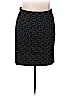 Margaret M Black Casual Skirt Size XXL - photo 1