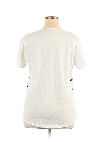 a.n.a. A New Approach Short Sleeve T-Shirt (view 2)