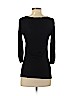 Urban Outfitters Black 3/4 Sleeve Top Size S - photo 2